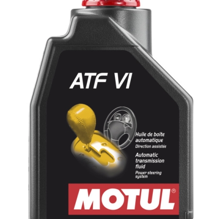 Motul ATF VI 1L