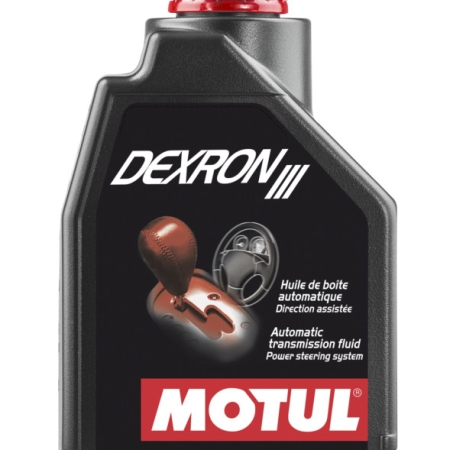 Motul DEXRON III 1L