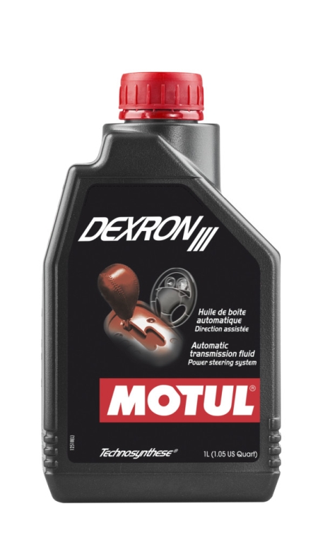 Motul DEXRON III 1L