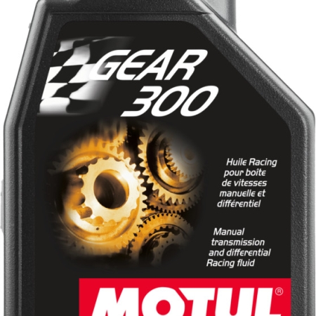 Motul GEAR 300 75W90 1L