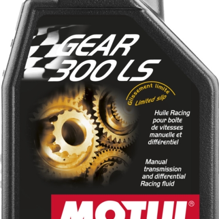 Motul GEAR 300 LS 75W90 1L