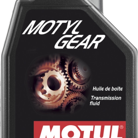 Motul MOTYLGEAR 75W80 1L