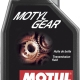 Motul MOTYLGEAR 75W80 1L