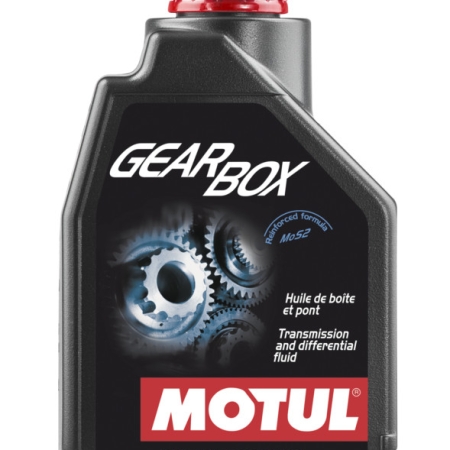 Motul GEARBOX 80W90 1L