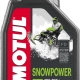Motul SNOWPOWER 2T EST 1L