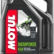Motul SNOWPOWER 2T EST 4L