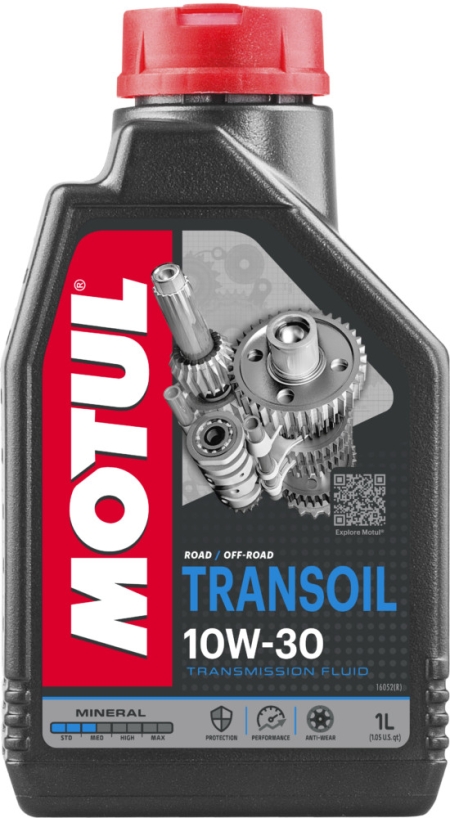 Motul TRANSOIL 1L