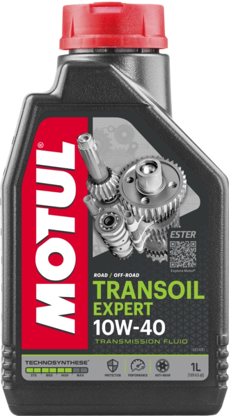 Motul TRANSOIL EXPERT 1L