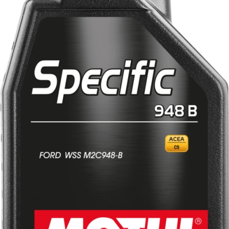 Motul SPECIFIC 948B 5W20 1L