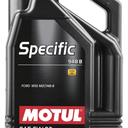 Motul SPECIFIC 948B 5W20 5L