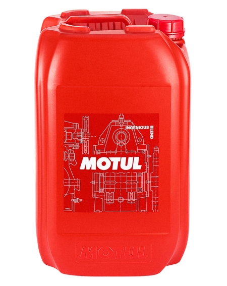 Motul MULTI CVTF 20L