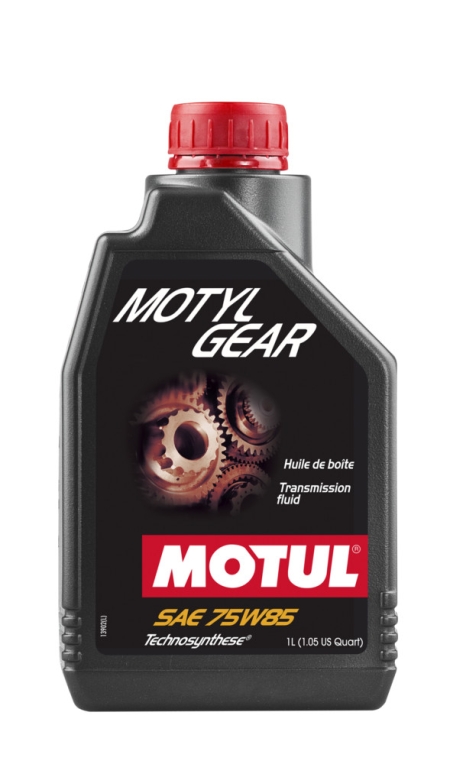 Motul MOTYLGEAR 75W85 1L