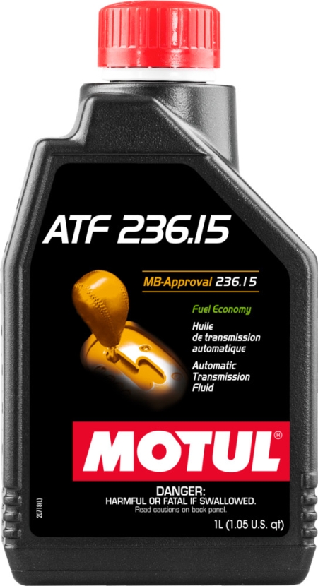Motul ATF 236.15 1L