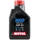 Motul 3000 20W50 4T 1L