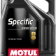 Motul SPECIFIC 508 00 509 00 0W20 5L