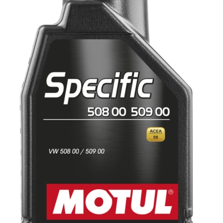 Motul SPECIFIC 508 00 509 00 0W20 1L