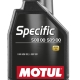 Motul SPECIFIC 508 00 509 00 0W20 1L