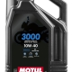 Motul 3000 10W40 4T 4L