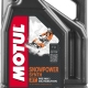 Motul SNOWPOWER SYNTH 2T 4L
