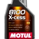 Motul 8100 X-CESS 5W-30 1L