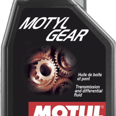 Motul MOTYLGEAR 75W90 1L