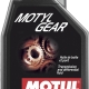 Motul MOTYLGEAR 75W90 1L