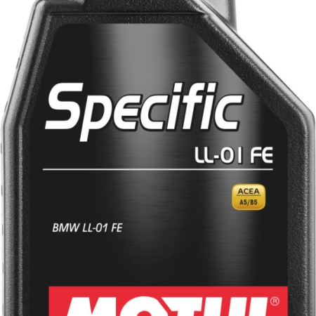 Motul SPECIFIC LL-01 FE 5W-30 1L