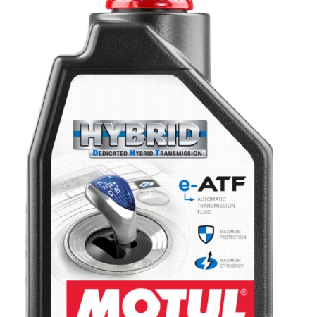 Motul DHT E-ATF 1L