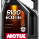 Motul 8100 ECO-LITE 0W-16 5L