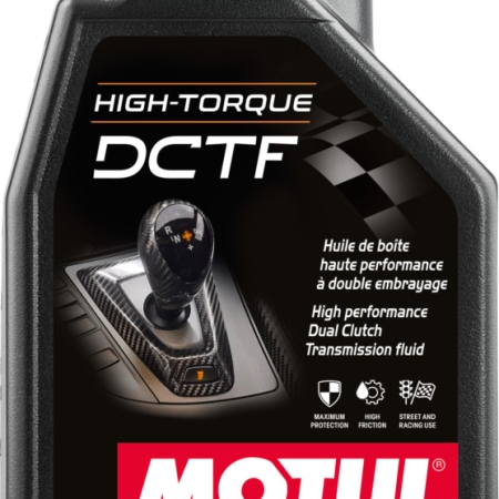 Motul HIGH-TORQUE DCTF 1L