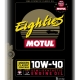 Motul CLASSIC EIGHTIES 10W40 2L