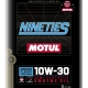 Motul CLASSIC NINETIES 10W30 2L