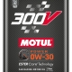 Motul 300V POWER 0W-30 2L