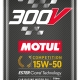 Motul 300V COMPETITION 15W-50 5L
