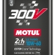 Motul 300V LE MANS 10W-60 2L