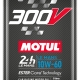 Motul 300V LE MANS 10W-60 5L