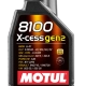 Motul 8100 X-CESS GEN2 5W-40 1L