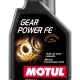 Motul GEAR POWER FE 75W 1L
