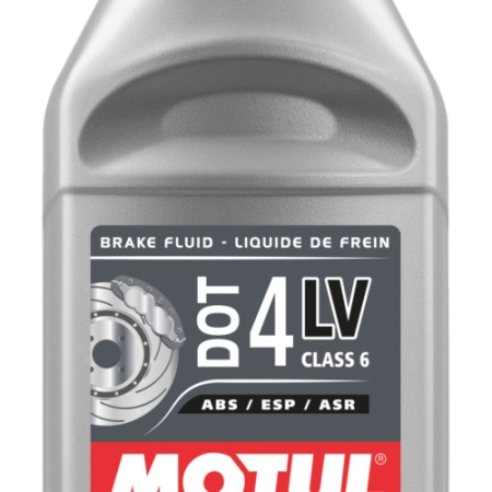 Motul DOT 4 LV 0.500L