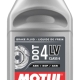 Motul DOT 4 LV 0.500L