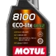 Motul 8100 ECO-LITE GEN3 5W-20 1L