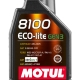 Motul 8100 ECO-LITE GEN3 5W30 1L