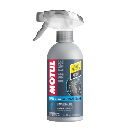 Motul CHAIN CLEAN 0.500L