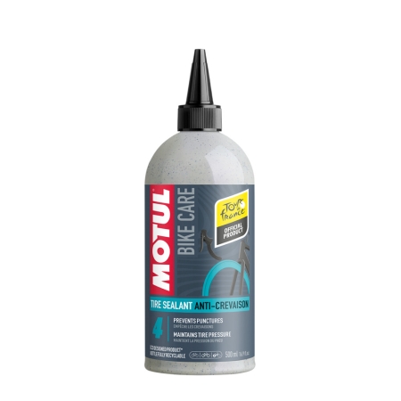 Motul TUBELESS TIRE SEALANT 0.500L
