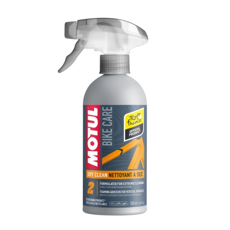 Motul DRY CLEAN 12X0,500L