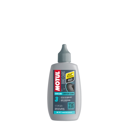 Motul CHAIN LUBE WET 100ML