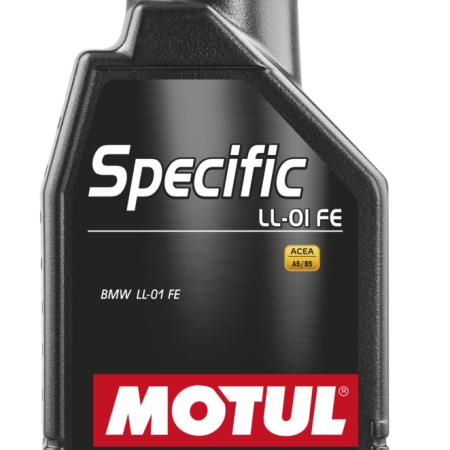 Motul SPECIFIC LL-01 FE 0W-30 1L