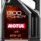 Motul 8100 POWER 0W-20 5L