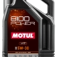 Motul 8100 POWER 5W-30 5L