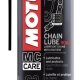 Motul C2 CHAIN LUBE ROAD 0.400L